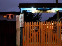 Yogamar Lodge 