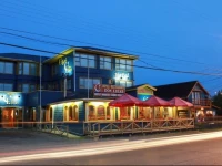 Don Lucas Hotel 