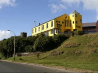 GaleГіn Azul Hotel 