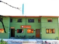 Apart Hotel Don Teodoro 