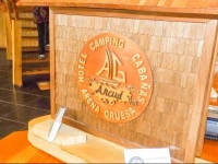 Arena Gruesa Hotel 