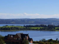 CabaГ±as Ancud 