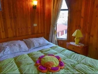 CabaГ±as y Hostel Isla Magica 