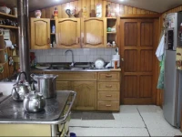 Hospedaje Caucahue 