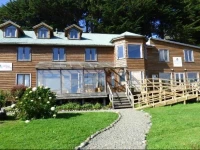 Hostal Mundo Nuevo 