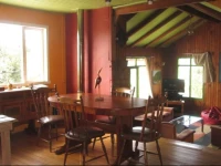 BrasileiriГ±o Hostel 