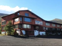 Centro de Ski & Hotel Antillanca 