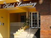 Licantay Hotel 