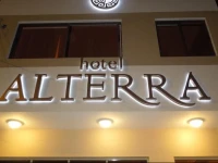 Alterra Hotel 