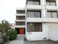 Apart Hotel Florencia 