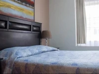 Apart Hotel Perla Norte 