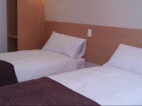 Check In Hotel 