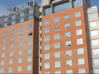 Florencia Suites & Apartments Hotel 