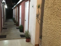 Fragga Hospedaje Boutique 