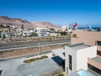 Geotel Antofagasta 