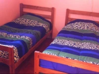 Hostal Amanecer 