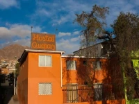 Hostal Quepay 