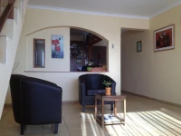 Hostal Santa Eulalia 