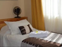 Hostal The Executive inn 