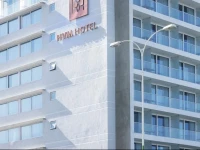 HVM Hotel 