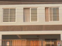 Playa Blanca B&B Hotel Antofagasta 