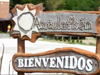Centro TurГ­stico AntulafkГ©n 