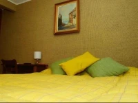 Hostal Itaf 