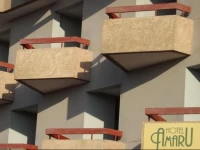 Amaru Hotel 