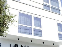 Aruma Hotel Boutique 