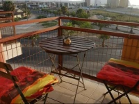 Condominio Puertas del Pacifico 