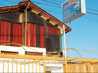 Hostal La Siesta