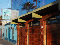 Hostal Portales