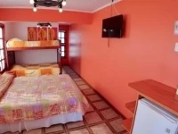 Hostal Puertoarrecife 