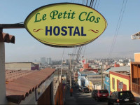 Le Petit Clos