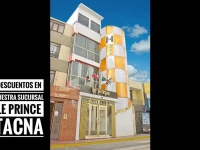 Le Prince Arica 
