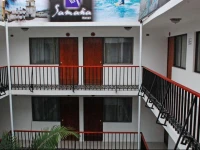 SamaГ±a Hotel 
