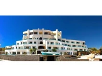 Rocas de BahГ­a Hotel 