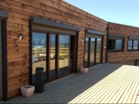 Casa Pichilemu, el Pangal 
