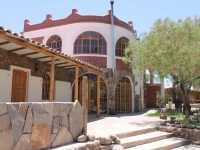 Castillo Del Desierto Hotel Boutique 