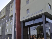 Diego de Almagro Alto el Loa Calama Hotel 4*