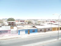 Hostal America 