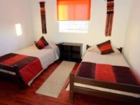 Oasis Eco Hotel 