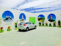 Apart Hotel Caldera 