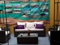 Hostal Anariki 