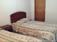 Residencial Taica Hotel 