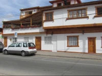 Santa Anita Hotel 