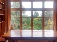 Hospedaje y Agroturismo Amsel 