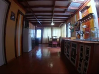 Bed&Breakfast Termas Rio Amarillo Lodge Refugio termal en la naturaleza 