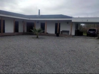 Casa de Campo El Paso 