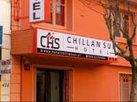 Chillan Sur Hotel 